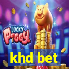 khd bet